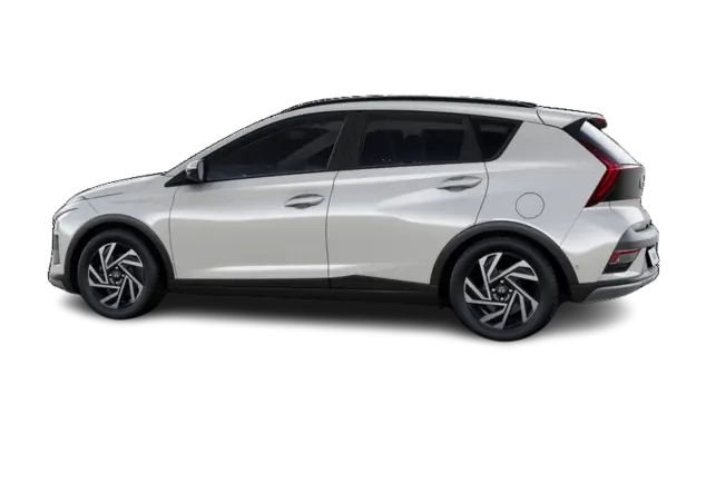 Angebotsdetails Hyundai Bayon 1.0 T-GDI Trend Lumen Grey Mineraleffekt