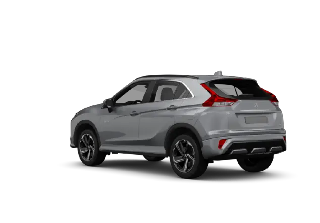 Angebotsdetails Mitsubishi Eclipse Cross diverse Metallic Farben