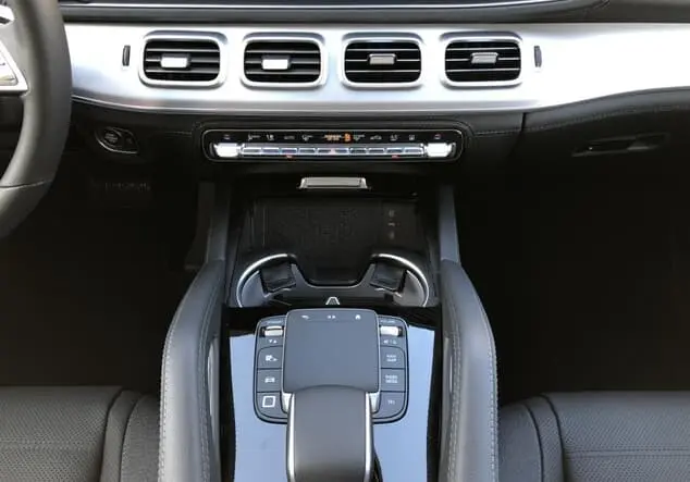 Angebotsdetails Mercedes-Benz GLE 450 d 4MATIC ++sofort verfügbar++ Silberlack hightechsilber