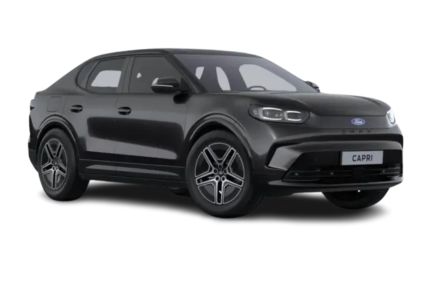 Angebotsdetails Ford Capri Dualmotor Extended R. 77kWh Premium Magnetic Grey Metallic