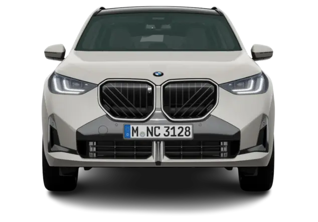 Angebotsdetails BMW X3 xDrive20d Dune Grey Metallic