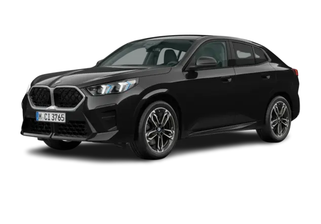 Angebotsdetails BMW X2 sDrive20i Steptronic DCT Black Sapphire Metallic
