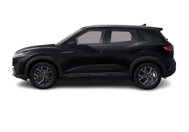 Angebotsdetails BYD Atto 2 45kWh Boost Obsidian black