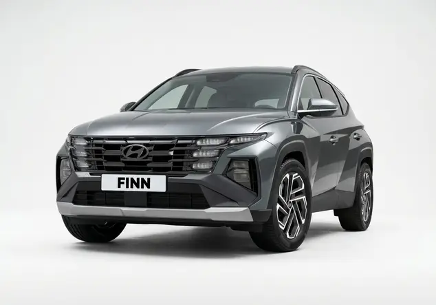 Angebotsdetails Hyundai Tucson 1.6 T-GDI Plug-in Hybrid Prime Auto Cypress Green Mineraleffekt