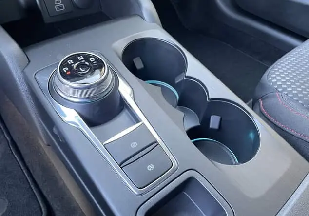 Angebotsdetails Ford Focus Turnier 1.5 EcoBlue ST-Line*Automatik* Magnetic-Grau (Metallic)