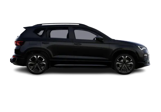 Angebotsdetails Cupra Ateca 1.5 TSI ACT 110kW Magic Schwarz Metallic