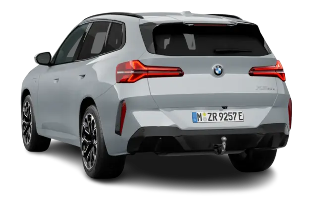 Angebotsdetails BMW X3 xDrive30e Brooklyn Grau Metallic