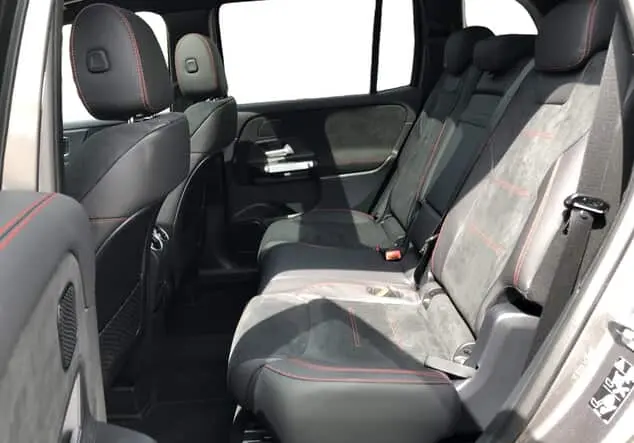 Angebotsdetails Mercedes-Benz GLB 220 d 4MATIC ++sofort verfügbar++ Graulack mountaingrau