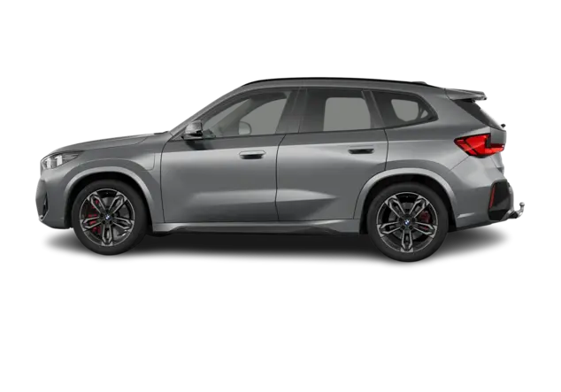 Angebotsdetails BMW X1 xDrive25e Steptronic Frozen Pure Grey Metallic