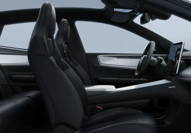 Angebotsdetails Polestar 4 Long Range Single motor Magnesium