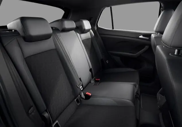 Angebotsdetails Volkswagen T-Cross Volkswagen T-Cross ENERGY 1.0 TSI 85 kW (116 PS) 7-Gang-DSG Deep Black Perleffekt