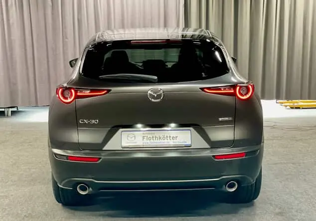 Angebotsdetails Mazda CX-30 CX-30 G150 AUTO SELECTION*DESIGN+PREMIUM grau