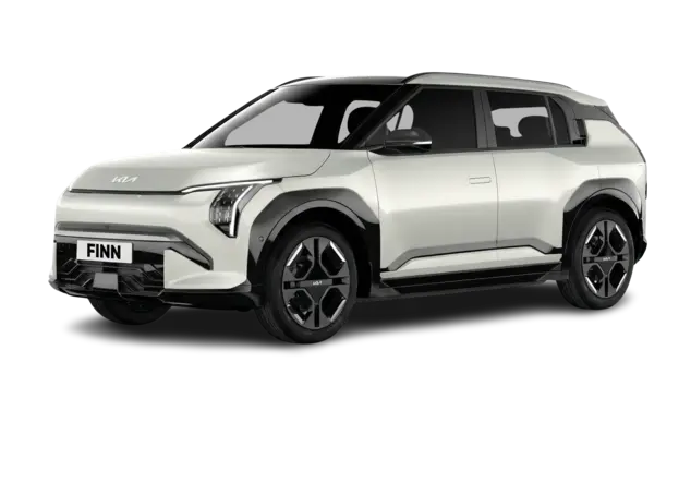 Angebotsdetails Kia EV3 81 kWh 150 kW GT-Line Frontantrieb Schneeweiß