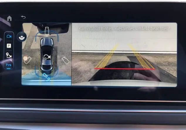 Angebotsdetails Mercedes-Benz GLE 450 d 4MATIC Coupé ++sofort verfügbar++ Weiß manufaktur lack manufaktur opalithweiß bright