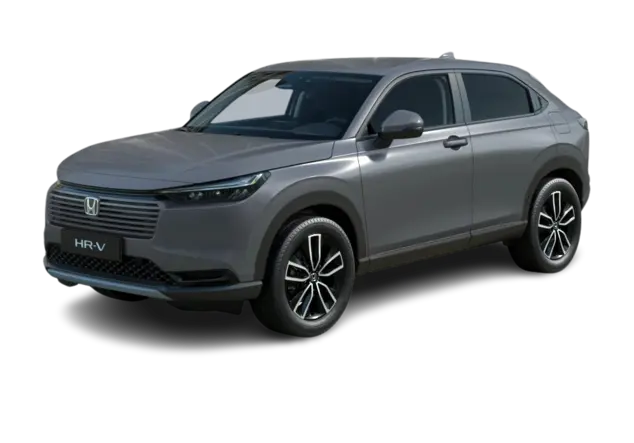 Angebotsdetails Honda HR-V 1.5 i-MMD Hybrid Elegance Urban Grey Pearl