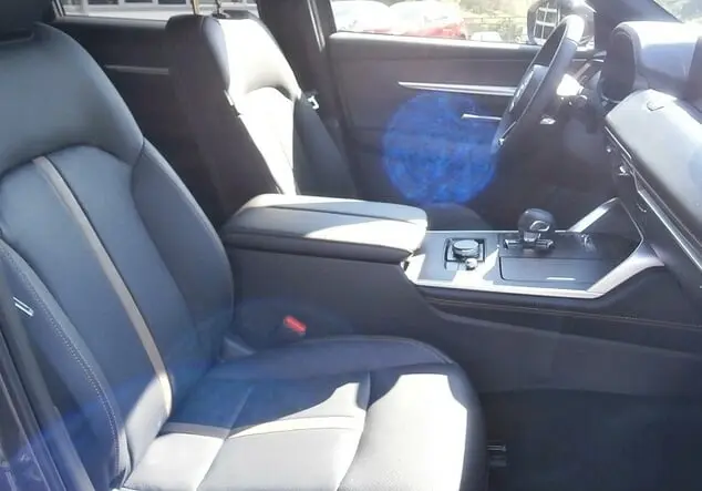 Angebotsdetails Mazda CX-60 2.5L e-SKYACTIV PHEV 327 PS 8AT Homura Plus Machine Gray