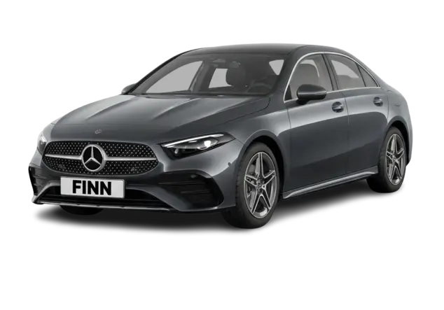 Angebotsdetails Mercedes-Benz A-Klasse A 180 DCT nachtschwarz uni