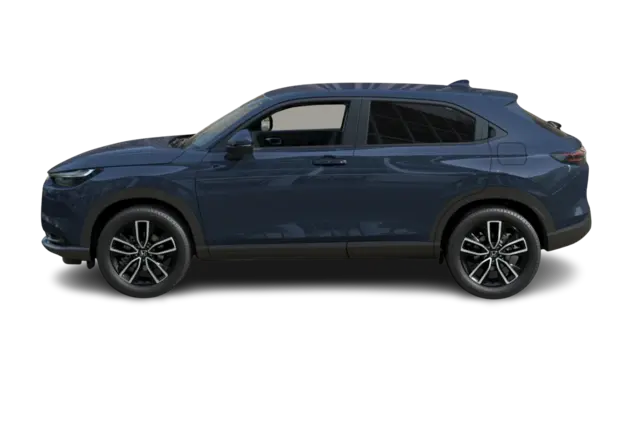 Angebotsdetails Honda HR-V 1.5 i-MMD Hybrid Elegance Seabed Blue Pearl