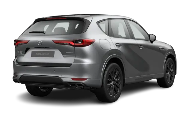Angebotsdetails Mazda CX-60 2.5 e-SKYACTIV PHEV Homura Plus Auto Machine Grey