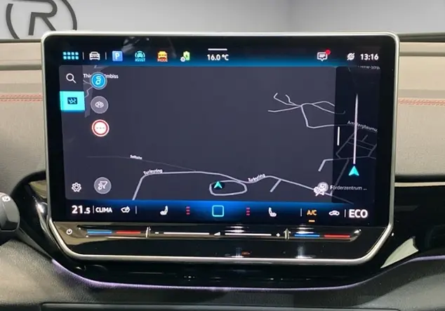 Angebotsdetails Volkswagen ID.4 GTX 4Motion 82 kWh / Schwarz (Grenadillschwarz Metallic)