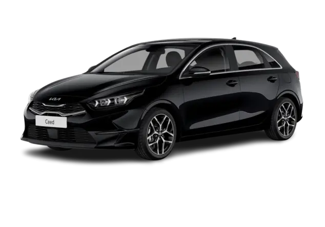 Angebotsdetails Kia Ceed 1.5 T-GDI DCT Spirit Zilinaschwarz