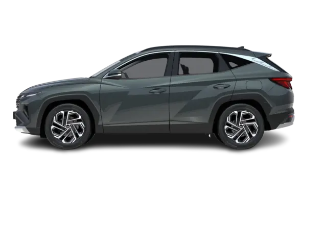 Angebotsdetails Hyundai Tucson 1.6 T-GDI Plug-in Hybrid Prime Auto Cypress Green Mineraleffekt