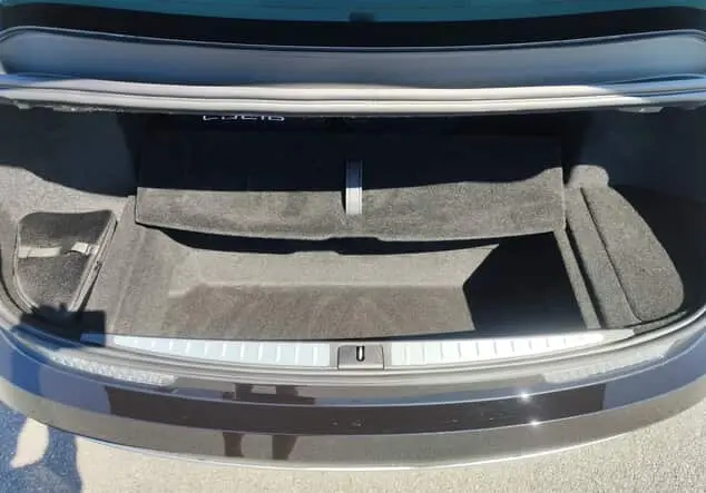 Angebotsdetails Lucid Air Dream Edition Performance Infinite Black