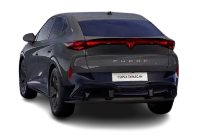 Angebotsdetails Cupra Tavascan Endurance 210 kW / (286 PS) / 77 kWh Basalt Grey (Exclusive)