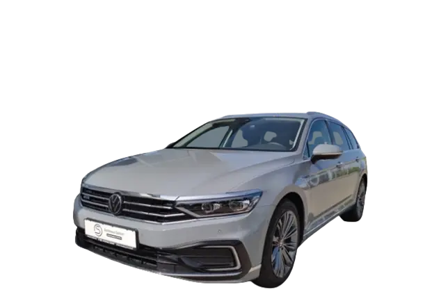 Angebotsdetails Volkswagen Passat Variant GTE Grau (Mondsteingrau)