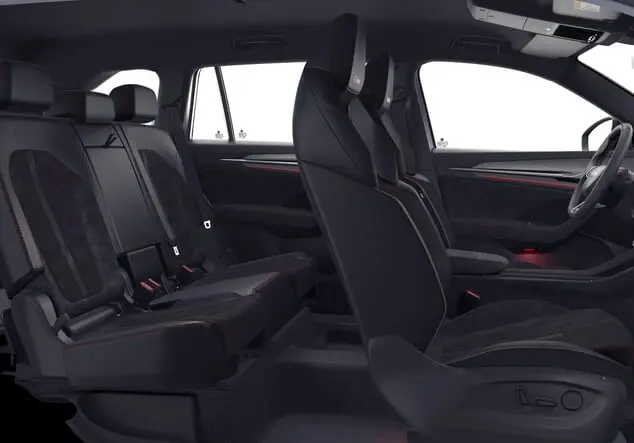 Angebotsdetails Skoda Kodiaq Skoda Kodiaq RS 2.0 TSI 195 kW (265 PS) 7-Gang-DSG Graphite-Grau Metallic