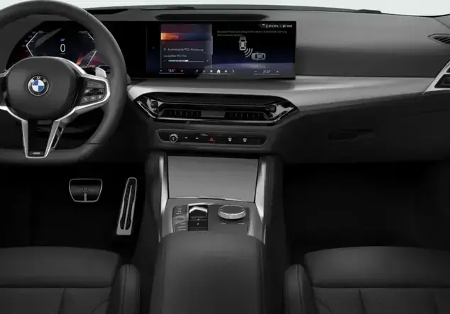 Angebotsdetails BMW 2er Coupé 220i Steptronic Coupé M Sport Black Sapphire Metallic