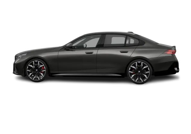 Angebotsdetails BMW 5er Limousine 540d xDrive A Sophistograu Brillanteffekt Metallic