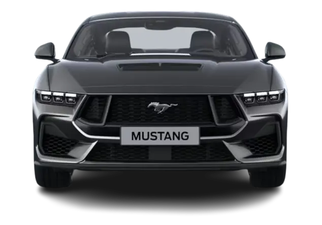Angebotsdetails Ford Mustang 5.0 Ti-VCT V8 GT Auto Carbonized Grey Metallic