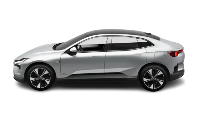 Angebotsdetails Polestar 4 Long Range Single motor Magnesium (metallic)