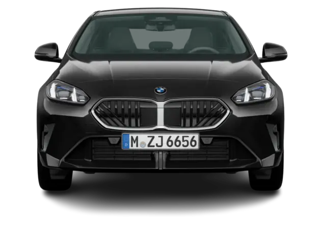 Angebotsdetails BMW 2er Gran Coupé 220d Gran Coupé Steptronic Saphirschwarz Metalic