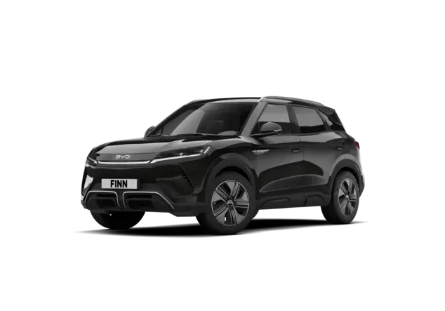 Angebotsdetails BYD Atto 2 64.8 kWh Comfort Obsidian Black