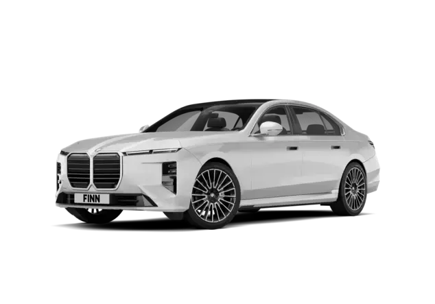 Angebotsdetails BMW 7er Limousine 740 xDrive Mineralweiss metallic