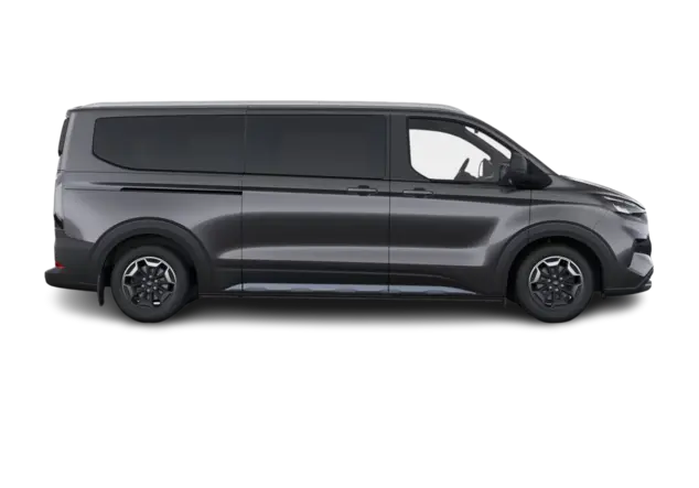 Angebotsdetails Ford Tourneo Custom 2.0 EcoBlue 125kW 320 L2 Active Auto Magnetic Metallic