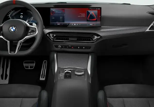 Angebotsdetails BMW 2er Coupé M240i xDrive Steptronic Coupé Brooklyn Grau Metallic