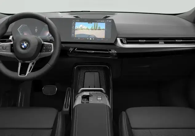 Angebotsdetails BMW X1 xDrive20d Steptronic Alpinweiß Uni