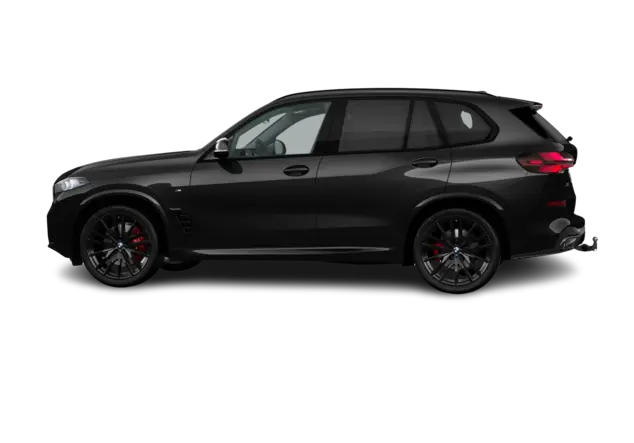 Angebotsdetails BMW X5 xDrive40d Black Sapphire Metallic