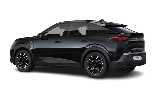 Angebotsdetails Peugeot 3008 Hybrid 145 e-DSC6 GT Perla Nera Schwarz