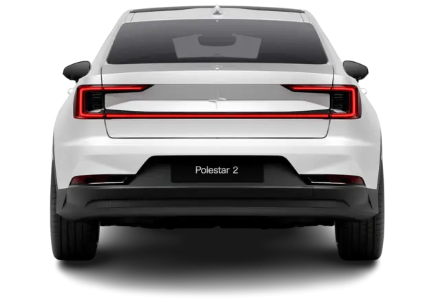Angebotsdetails Polestar 2 Long Range Dual Motor Prime Snow Pearl