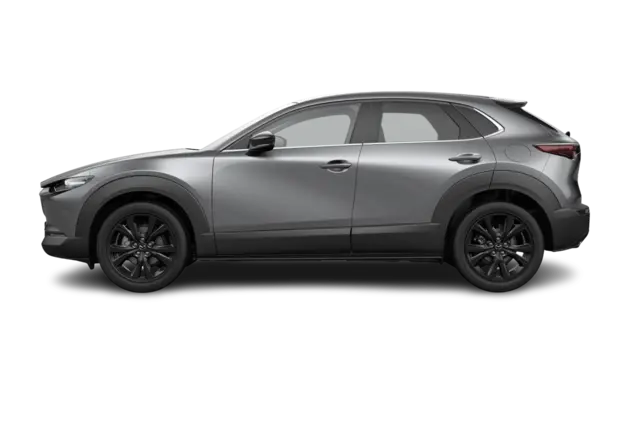 Angebotsdetails Mazda CX-30 e-SKYACTIV-G M-Hybrid 140 Nagisa AT Machine Grey Metallic