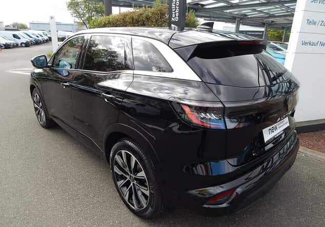 Angebotsdetails Renault Austral Mild-Hybrid, Esprit Alpine BLACK-PEARL-SCHWARZ