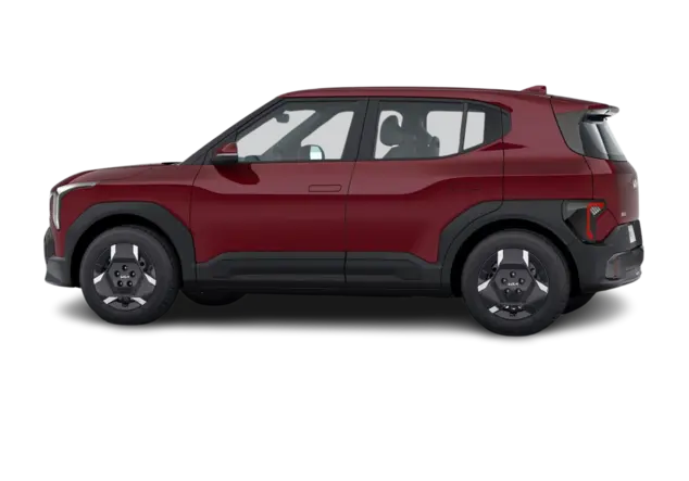 Angebotsdetails Kia EV2 42,2 kWh Earth Deluxweiß Metallic