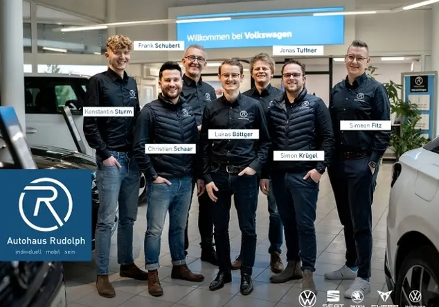 Angebotsdetails Volkswagen Taigo 1.0 TSI Move / Rot (Kings Red Metallic)