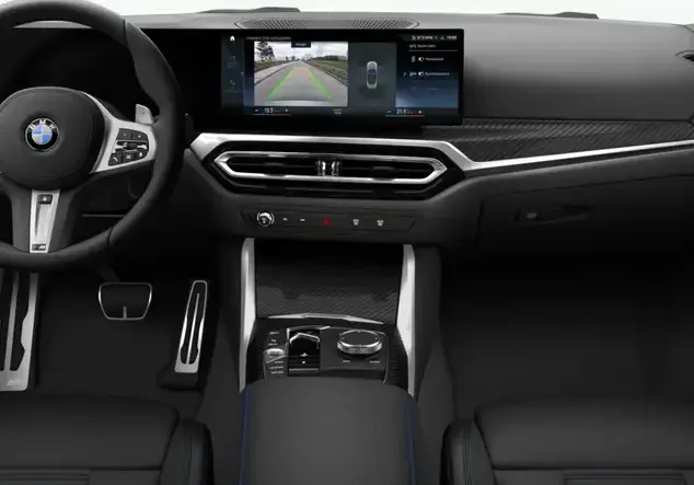 Angebotsdetails BMW 4er Cabrio 420i Cabrio A M Brooklyn Grau metallic