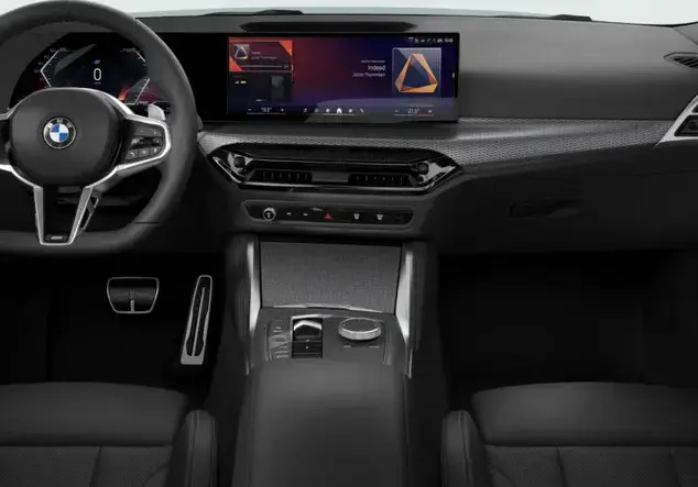 Angebotsdetails BMW 2er Coupé 220i Steptronic Coupé M Sport Brooklyn Grau Metallic