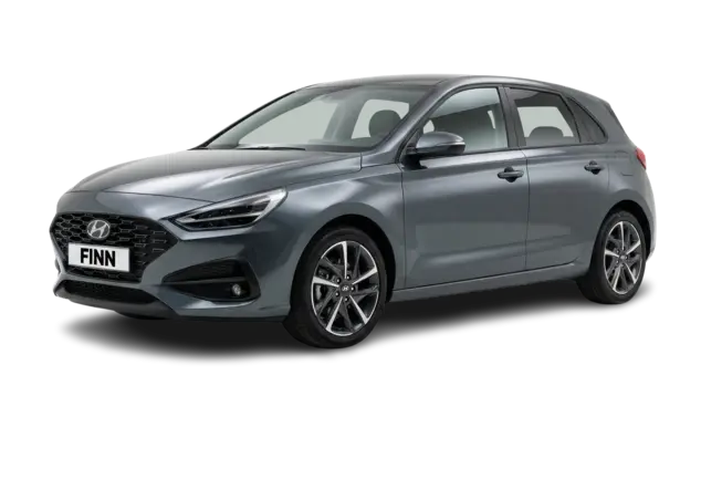 Angebotsdetails Hyundai i30 1.5 T-GDI Hybrid Advantage DCT Ecotronic Grey Mineraleffekt